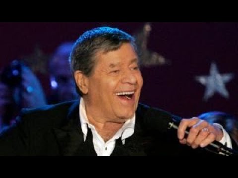 Cavuto: Saying goodbye to Jerry Lewis