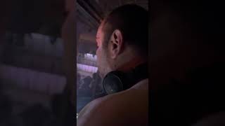 DUDI SHARON LIVE SET. B2B. HOPPING.