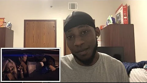 T.I Wraith Ft. Yo Gotti (REACTION VIDEO)😂