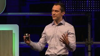 Nathan Blecharczyk, Co-founder Airbnb, speaking at Startup Fest Europe [24.05.16]
