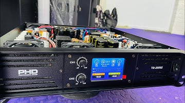 Siêu Phẩm Class TD-2000w/kênh.Chuyên Full Đôi-Súp Kép. Trị Đau Lưng Cho Ae Sự Kiện.lh:0377869698