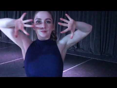 BrianNorrisDance - Beam Me Up. Summer Dance Project Video #6
