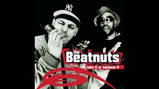The Beatnuts - Se Acabo (Remix) (Clean Version)