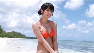 Japanese Swimsuit Model - Os