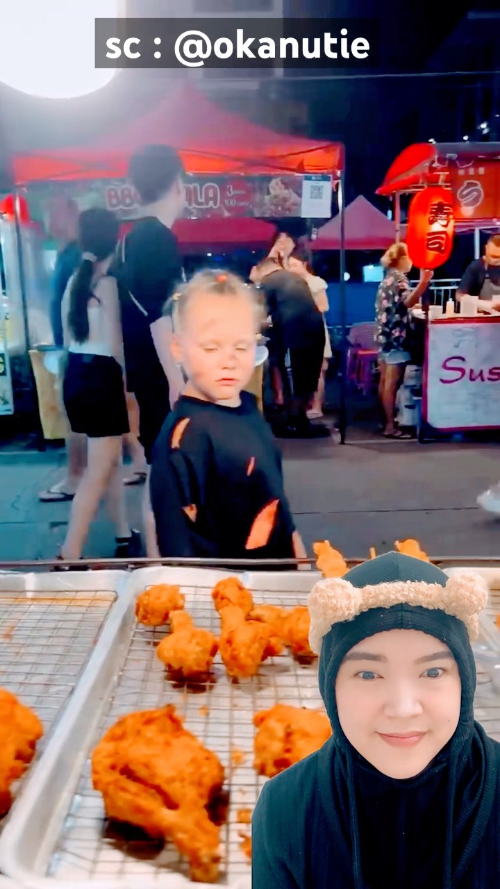 adek laper‼️