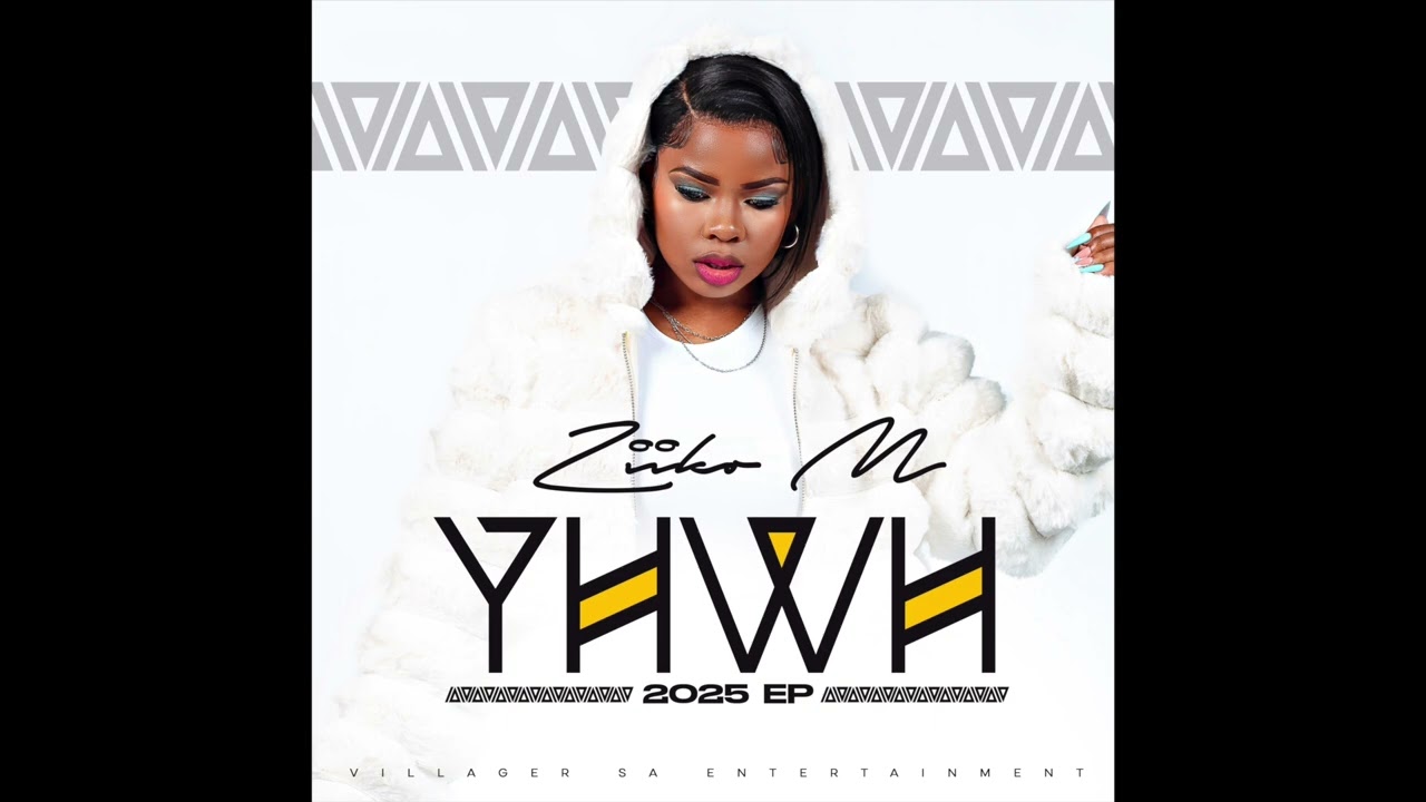 Ziiko M feat. Hlokwa Wa Afrika - Ngonyama - YouTube