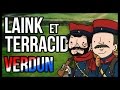 Il faut sauver le soldat flantier verdun