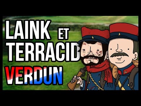 IL FAUT SAUVER LE SOLDAT FLANTIER (Verdun)