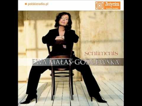 Ewa Małas-Godlewska & Piotr Cugowski - "I Finally Found Someone" (orch. Adam Sztaba)