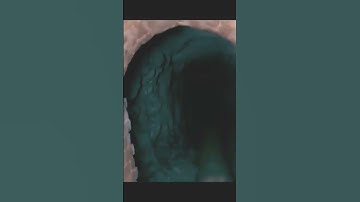 Underground quarry tunnel #abandoned #haunted