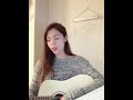 Stay - Mac Miller (acoustic cover)