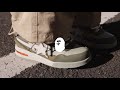 Celebrate style and identity with every step - Introducing the BAPE® FLIP STA!