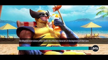 Incursion 2.3 Mystic First 2 nodes