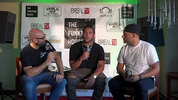 S:3E:27 | MFusco Interview