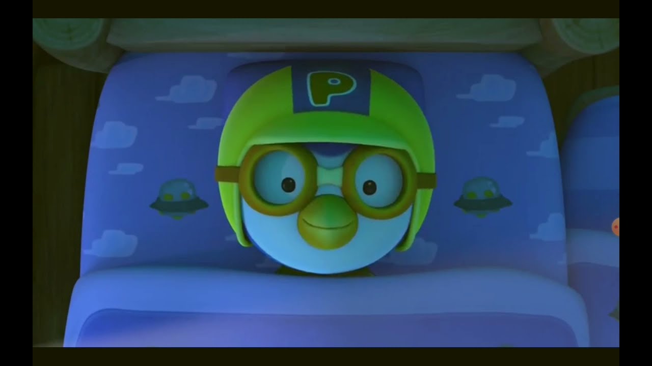 뽀로로 웃음참기 2탄