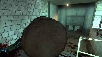 SMOD Redux v10 (v2) nightmare difficulty