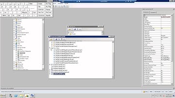 Crear un WorkFlow Dynamics ax 2012