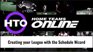 The Schedule Wizard 101