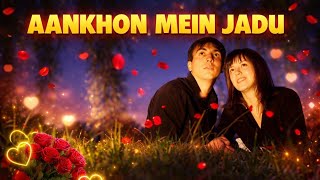 Aankhon Mein Jadu Chandni Raat Romantic Bollywood Song Bollibeatsk