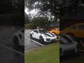 PORSCHE GT2RS 🤍