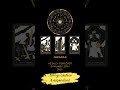 Gemini Weekly Forecast January 19th