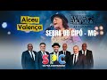 Notícia | Só pra contrariar e Alceu Valença na Serra do Cipó 