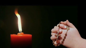 Cầu nguyện cùng Đức Giáo Hoàng ngày 12.10.2024 - Tông đồ cầu nguyện