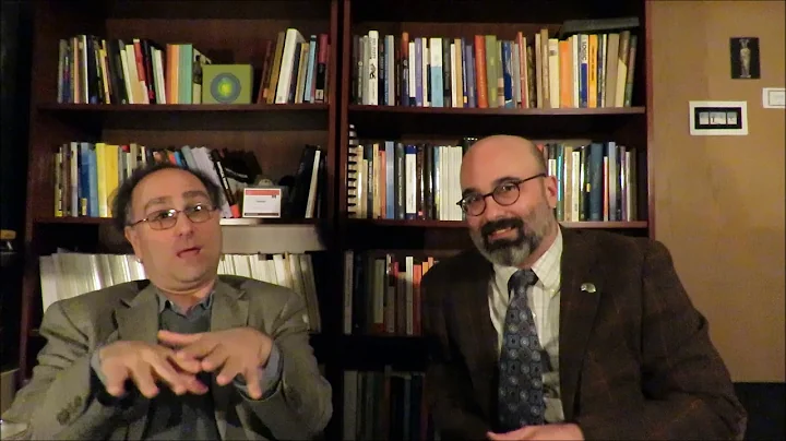 Philosophy15 Episode 58: Is Everything Politics?