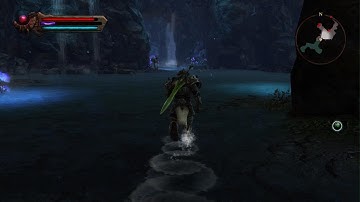 USE THE WHISTLE WHAT LIES BENEATH Kingdoms of Amalur: Re-Reckoning