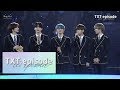 [EPISODE] TXT(투모로우바이투게더) @2019 MAMA