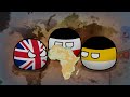 CountryBalls I БЕРЛИНСКАЯ КОНФЕРЕНЦИЯ I 9 Сезон 9 Серия