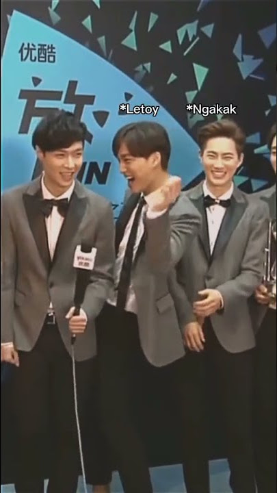 tiktok kpop #3 - mic letoy | EXO