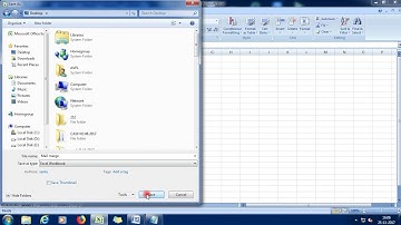 How to Mail Merge in MS Word
