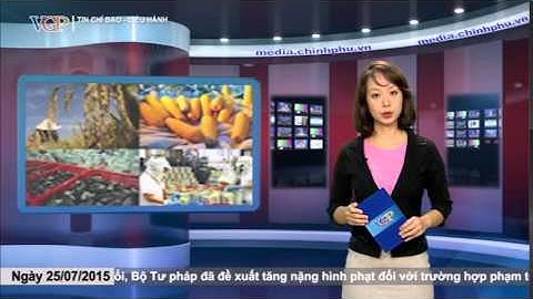 Cần lộ trình tái cơ cấu nông nghiệp ĐBSCL