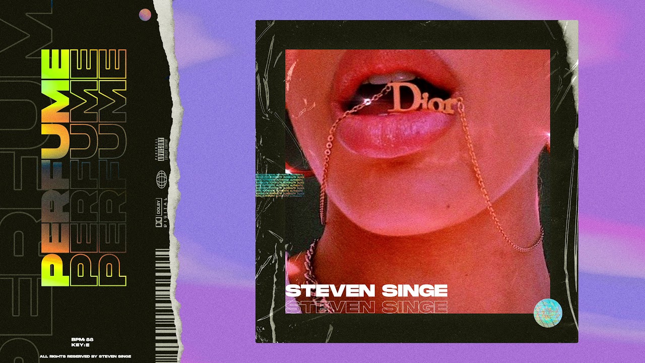 Perfume - Beat Reggaetón Instrumental | Prod Steven Singe.