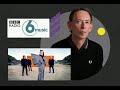 Shirley Manson &amp; Rob Deering play Who Are You, Steve Lamacq show (Sept 2nd, 2021)