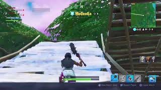 above average console player...