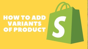 How to Add Variants of Product in Shopify-2025 | Shopify Best Tutorials and Guide | Help Center