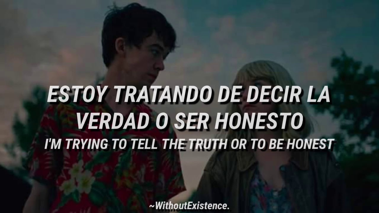 Neck Deep - Telling Stories / Subtitulado