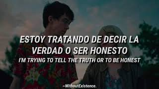 Neck Deep - Telling Stories / Subtitulado