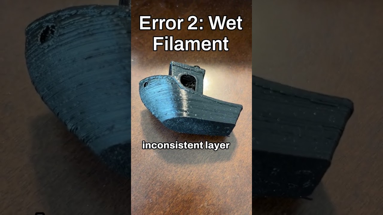 How to 3D Print TPU #3dprinting