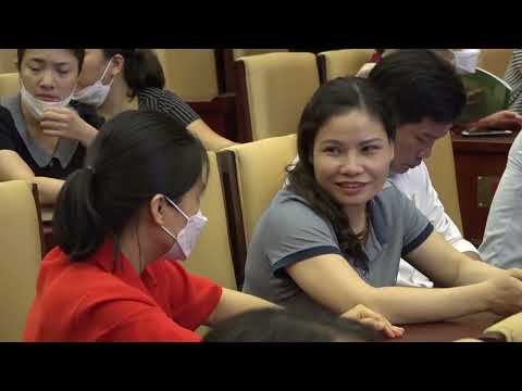 Video Phát triển năng lực HS môn TV_Cô Hiền Lương - YouTube