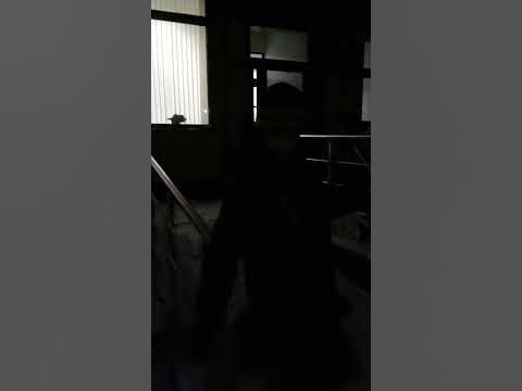 Катание в бахилах - YouTube