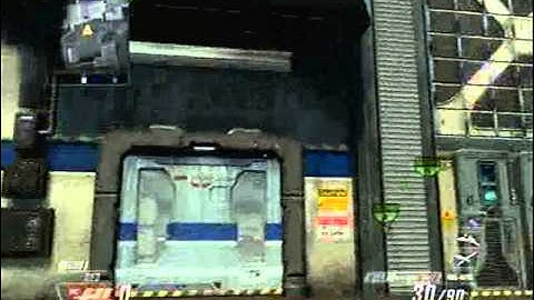 Cool C4 Glitch/Trick On Drone On Black Ops 2