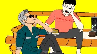 Download Lagu Story wa animasi || santai || cidro 2 MP3