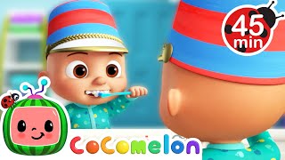 bathroom bops jj cocomelon moonbug kids toys songs kids