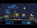StarCraft Melee on Fading Realm with SC:R (Battle.net)