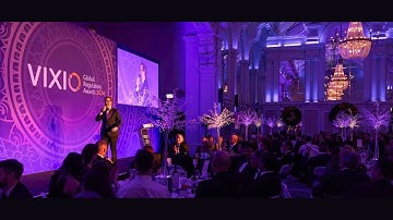 Global Regulatory Awards 2024 Highlights