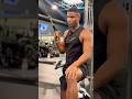 How to perform Single Arm Lat Pull Downs | Explosive performance Coach Loic Besong