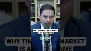 Why Timing the Stock Market is a Fool&#39;s Game